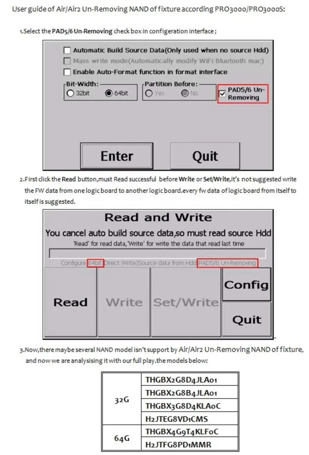 PRO3000_S_i_Pad_air_1_2_NAND_non_removal_adapter_1