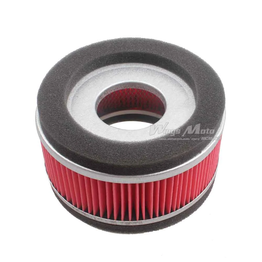 Air Filter GY6 Scooter Moped Go Kart 150cc 125cc Round Style Cleaner