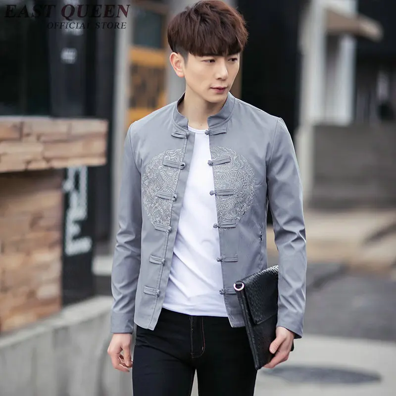 Traditional chinese clothing for men traditional chinese clothing shanghai tang traditional men KK695 W