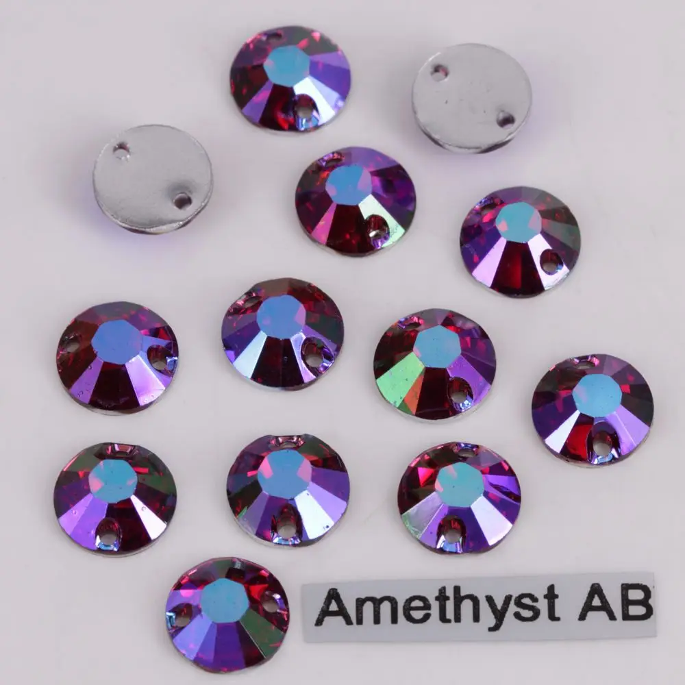 Amethyst AB