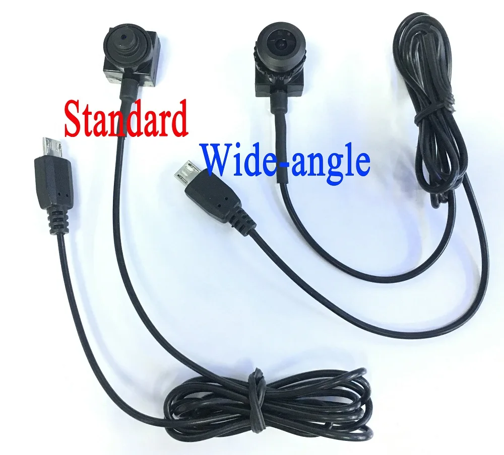 Diske Android Micro USB Camera 1.0MP Camera Di Động USB Camera Quan Sát