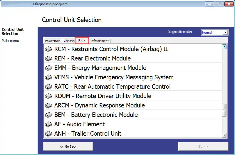 Для Ford VCM OBD диагностический интерфейс для FOCOM USB кабель Поддержка Многоязычная для FORD для Mazda стабильная версия