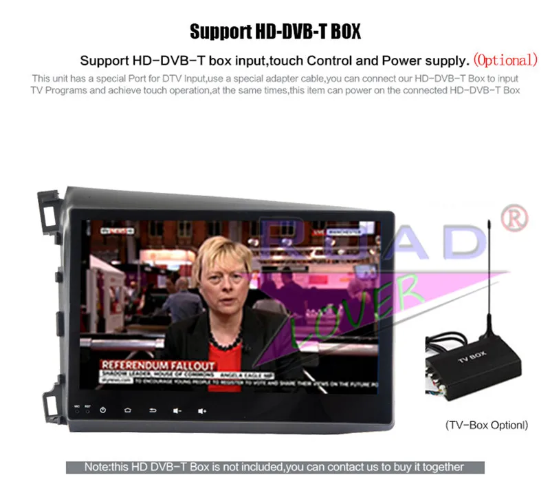 Sale Roadlover Android 8.1 Car Multimedia Radio Player For Honda Civic 2012 2013 2014 Stereo GPS Navigation Automagnitol 2 Din NO DVD 20