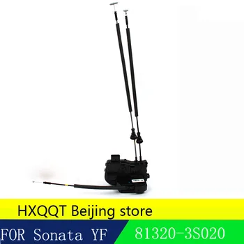 

For HYUNDAI OEM 2011-2015 Sonata Front Right Passenger Front Door-Lock Actuator Motor 813203S020 81320 3S020 81320-3S020