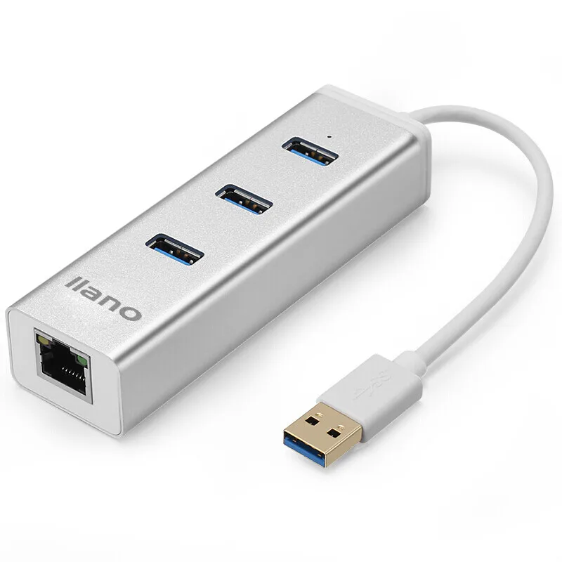PIHEN USB Hub Type A to rj45 USB 3.0 Extension Cable for macbook chromebook surface Type C Phone OTG for Samsung xiaomi huawei PIHEN USB Hub Type A to rj45 USB 3.0 Extension Cable for macbook chromebook surface Type C Phone OTG for Samsung xiaomi huawei