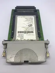 Используется для принтера hp jetdirect 680n WLAN карта j6058A j6058-60002 networkcard