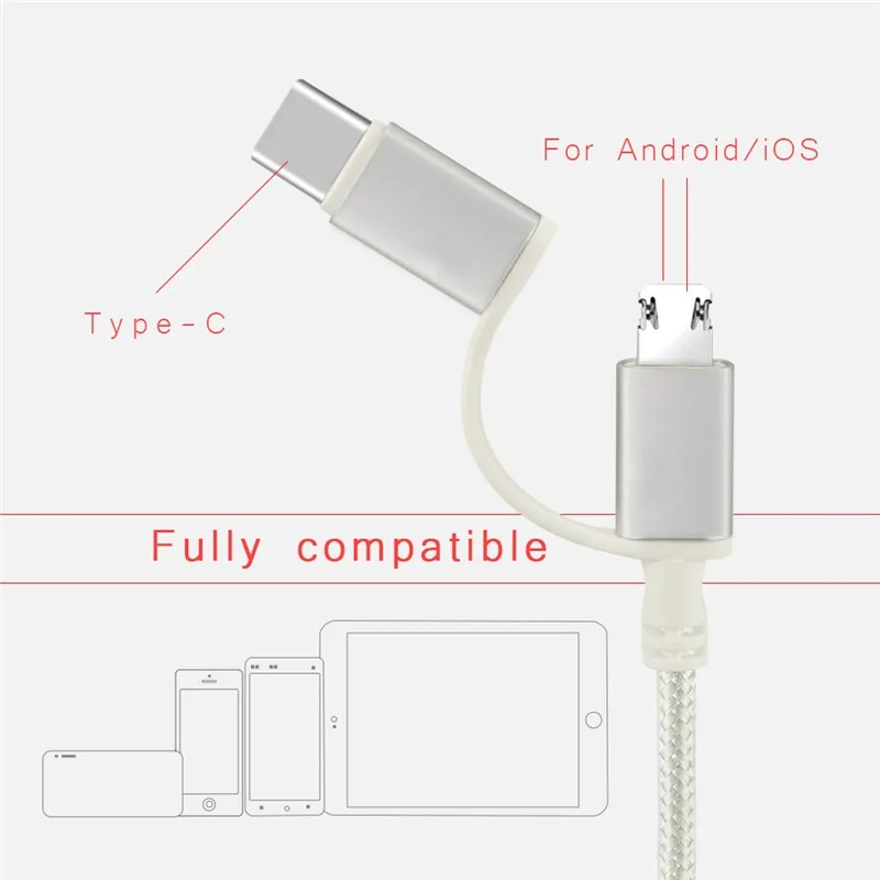 usb type c cable