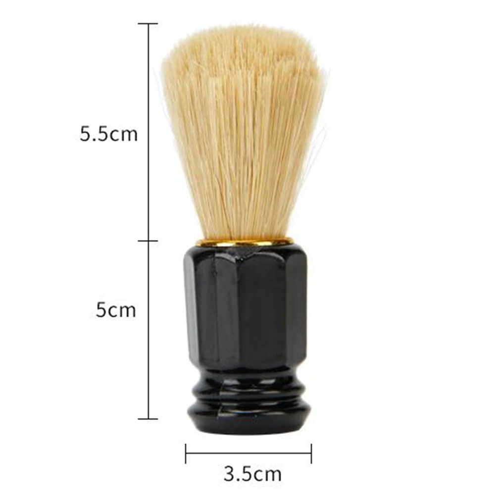 Buy 6 Colors Men Shaving Brush Shave Beard Shaving