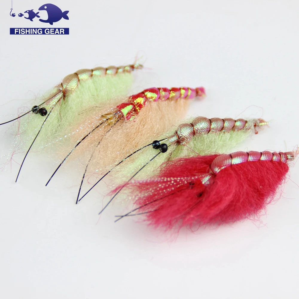 8pcs cheap Salamander fly fishing lure wet dry fly fishing hooks best sea freshwater flies for