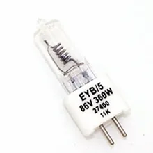 DONAR DN-27400 EYB/5 86 в 360 Вт EYB-5 86V360W Фото Дисплей галогенная лампа стоматологическая микропленка слайд проектор лампа