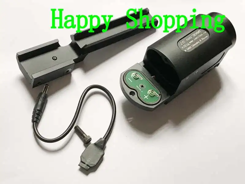 Новый AK47 AK74 AK SD 47 74 тактический пистолет свет TWPS оружие светодиодный фонарик