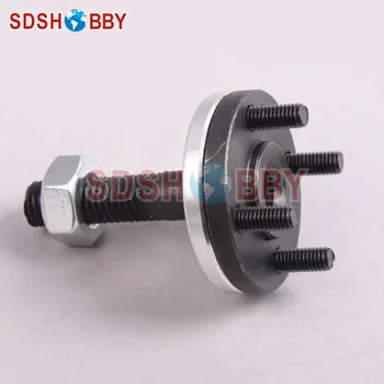 

Propeller Shaft Adapter for DLE30/ DLA32/ EME35/ DLE30 DLE 30CC Gasoline Engines