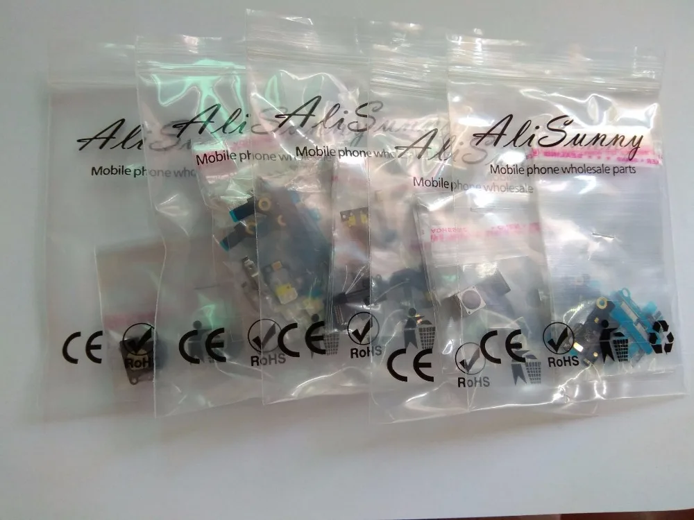 5S bag