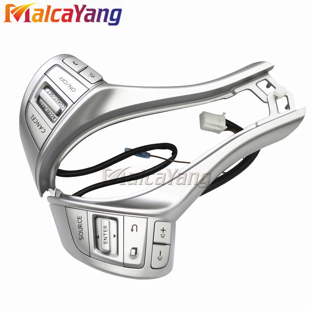 Cruise Control Switch - 