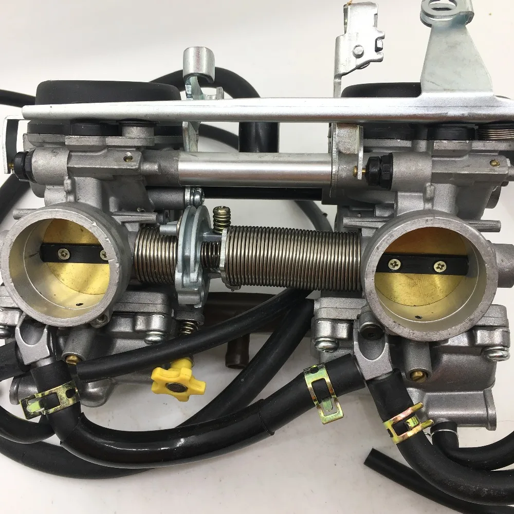 Карбюратор карбюратор для Keihin подходит HONDA CB 500 1993 1994 1995 2003|carburetor replacement|replacement