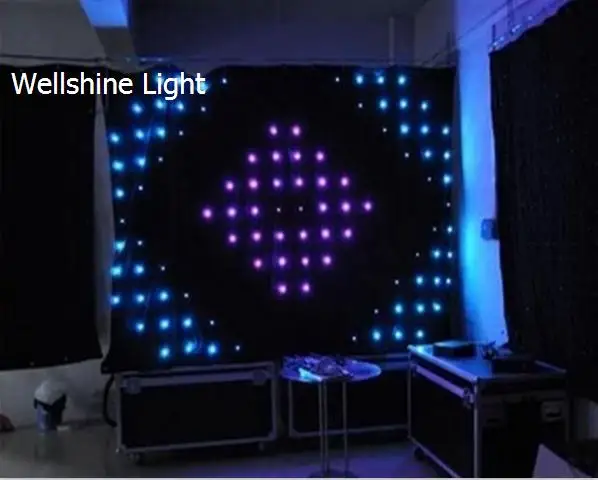 LED 