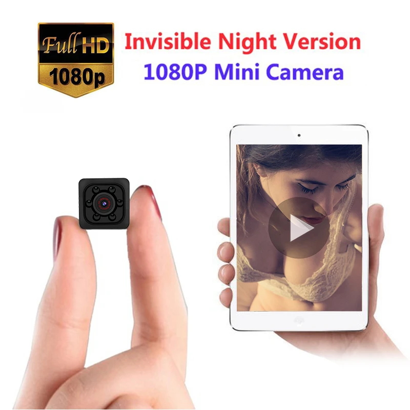 SQ11 мини-камера HD экшн-камера Автомобильная HD камера-видеорегистратор с ночным видением 12MP мини DV камера обнаружения движения DV монитор скрытый