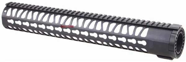 VO AR10 308 15 Inch Quad Rail Acom 2