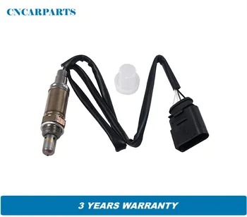 

O2 oxygen Lambda Sensor for VW Passat Variant 3B6 Passat Skoda Superb Seat Exeo ST 3R5 Audi A4 Avant 06B906265A