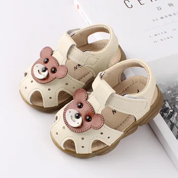 

Kids Baby Boys Sandals Summer Sneakers Shoes Children's Sandals Fashion Infant Baby Toddler Shoes Cute Kids Beach Sandals