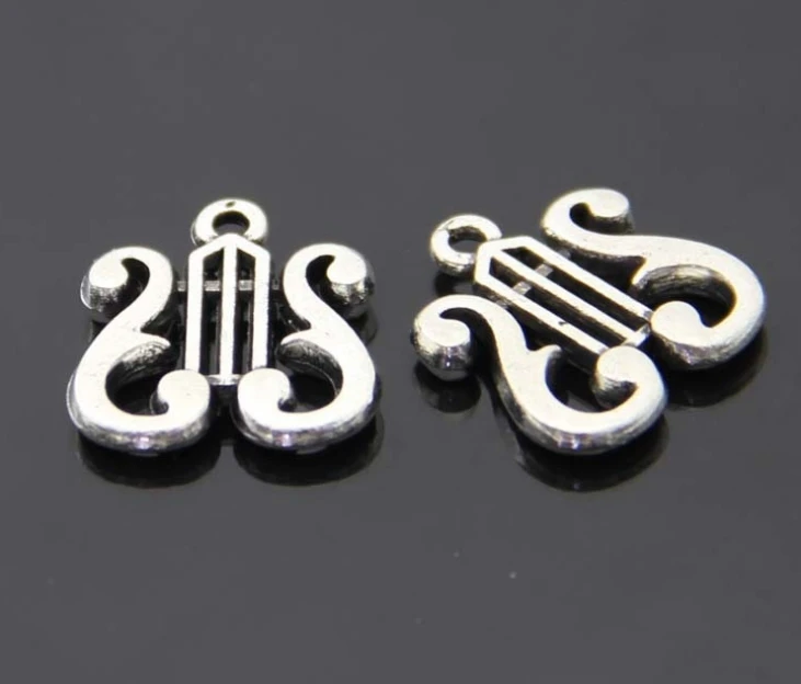 Free shipping Musical Instrument Accessories musical note accessories