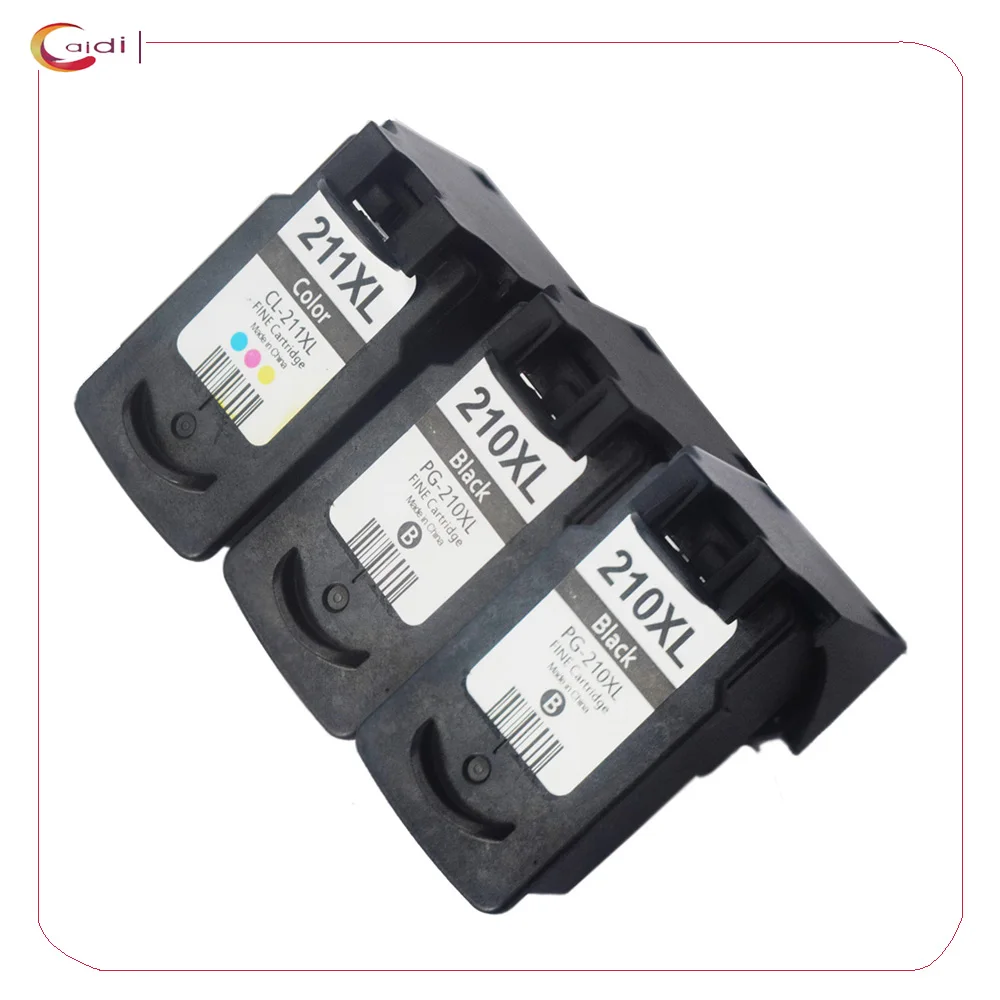 PG210 CL211 -3px