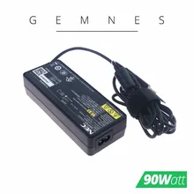 Original 90W AC Power Adapter for Lenovo ThinkPad E431 E531 YOGA 13 C260 C355 C455 Laptop Charger for NEC A13-090P4A 20V 4.5A Original 90W AC Power Adapter for Lenovo ThinkPad E431 E531 YOGA 13 C260 C355 C455 Laptop Charger for NEC A13-090P4A 20V 4.5A