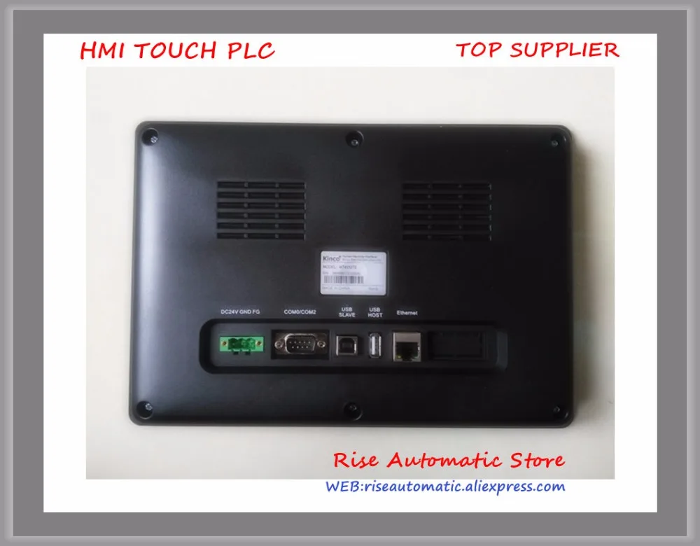 10 1 дюймов MT4532TE GL100 GL100E KINCO HMI сенсорный Экран Новое Изделие с коробкой|screen touch|screen