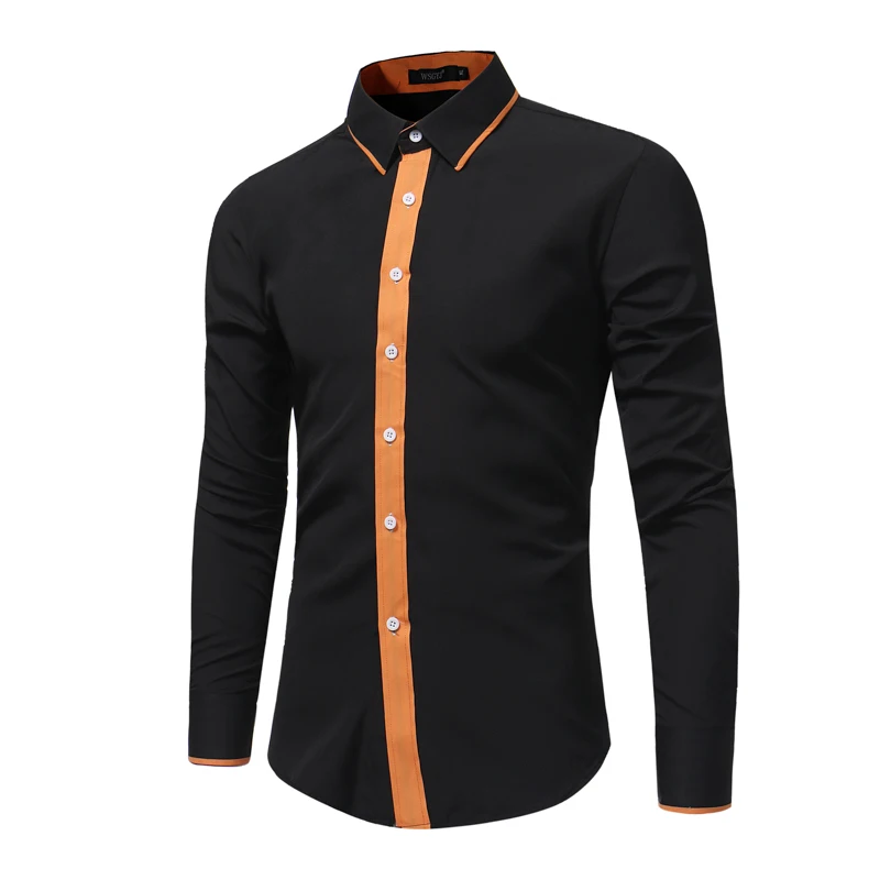 

High Quality Casual Shirt