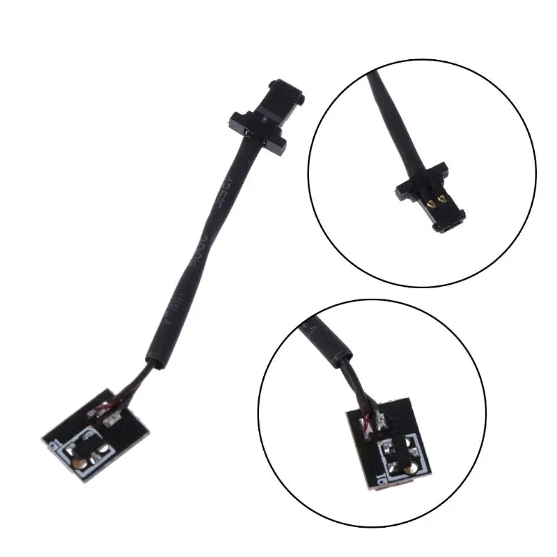 

LCD Screen Temperature Temp Sensor Cable For iMac 21.5" A1418 ME095 923-0310 923-0280 2012~2014 #328
