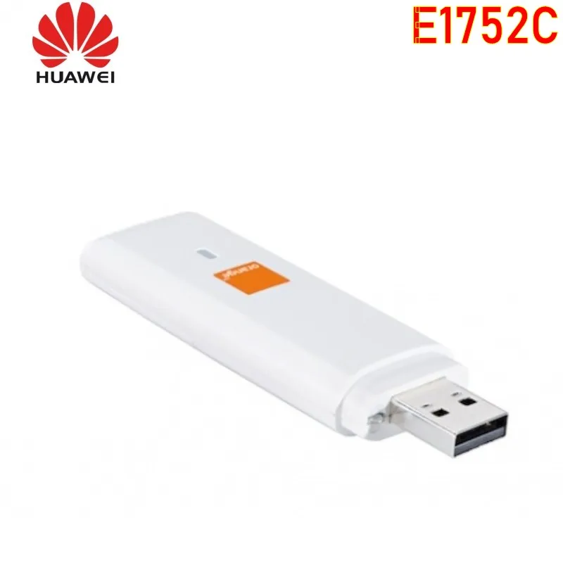 Huawei 3g Модем lan e1752 e1752c 3g донгл адаптер для Android автомобильный dvd модуль же e1750 sim модем usb 3g модем