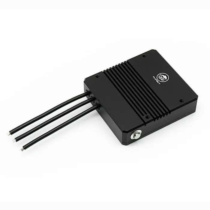 Durable Waterproof FSECS6.6 For Models Electric 5V1.5A ABI, HALL, AS5047 6V- 60V IP65 V Skateboards