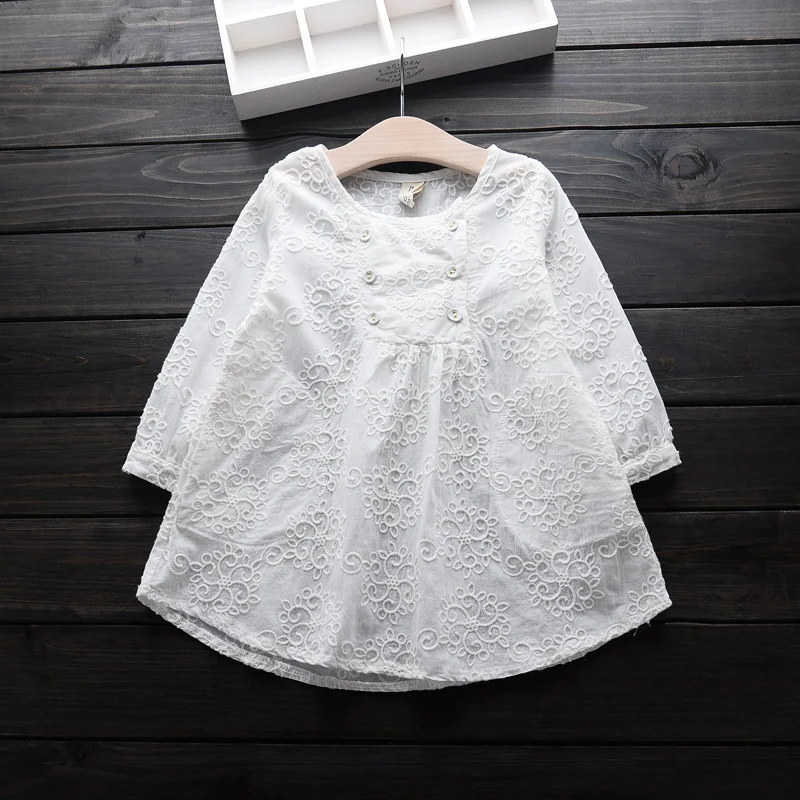 white chicken dress online