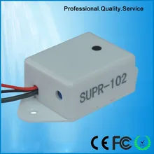 Высокочувствительный микрофон для видеонаблюдения ip-камера микрофон аудио палочки устройства(SUPR-02