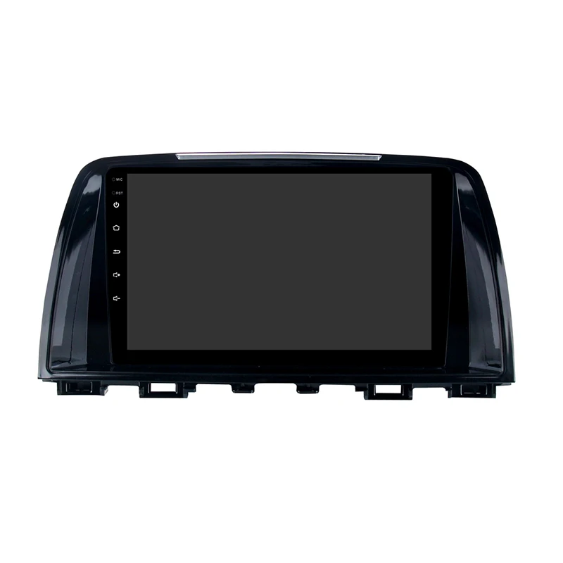 Cheap PX6 Android 9.0 Car GPS Radio Multimedia for mazda 6 Atenza 2013 2014 with IPS DSP 4+64GB Auto Stereo 2