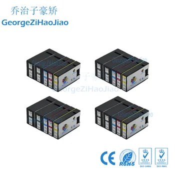 

20pcs 1200XL Compatible Ink Cartridge PGI-1200 PGI1200 PGI-1200XL For Canon MAXIFY MB2020 MB2320 MB2120 MB2720 Printer