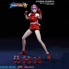 Полный набор фигурку PL2018-135 ATHENA ASAMIYA 1/6th весы боевые королева фигурку куклы для коллекции