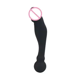 Уникальный G-Spot вибрационный клиторальный стимулятор-Вибратор массажер для взрослых секс-игрушка силикон для взрослых анальный