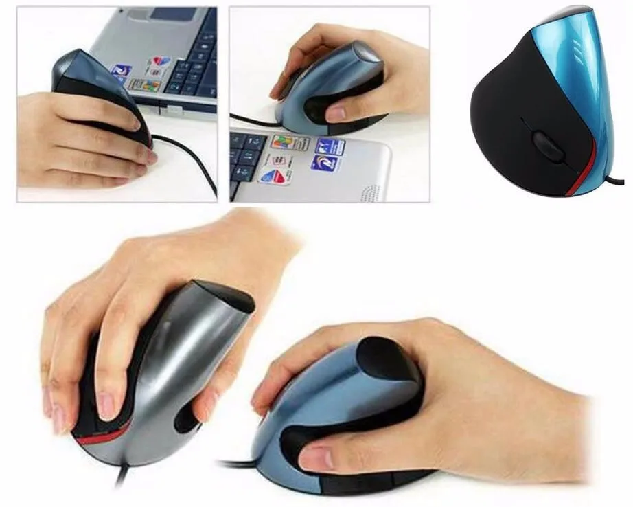 optical mouse