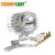Led Del Motociclo Faro 15 W 2000LM Auto Nebbia DRL Del Faro Riflettore di Caccia Luce di Azionamento di Alto Luminoso FAI DA TE Lampada Da Parete Esterna