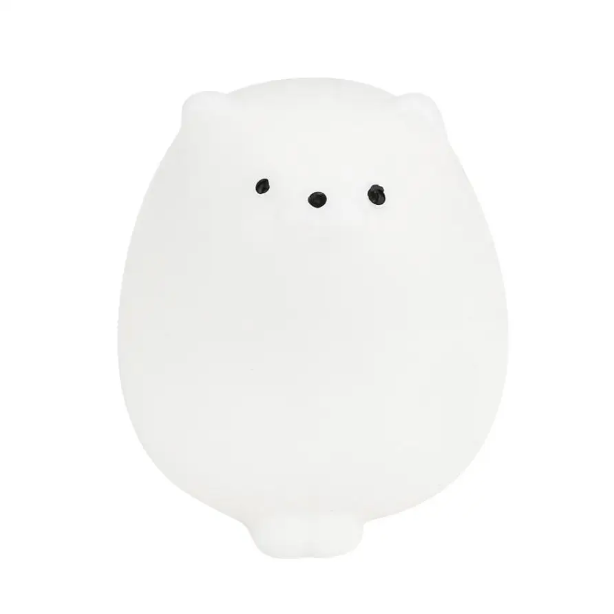 Shaunyging #4037 Симпатичные Моти Squishy Cat Squeeze Исцеление дети весело Kawaii Игрушка снятие стресса Декор