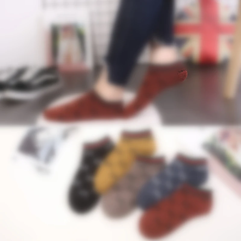 

3pairs/lot ankle socks women cotton socks funny korean chaussettes femme calcetines mujer hosiery summer