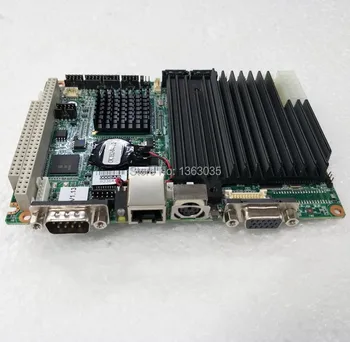 

PCM-9389 industrial motherboard well tested working