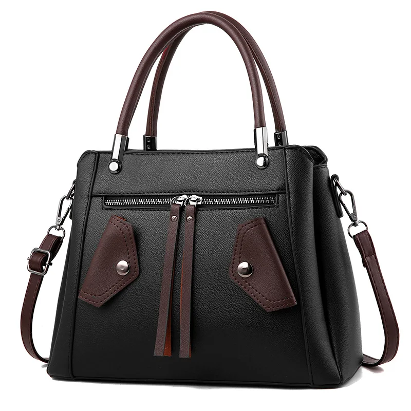 

New Korean fashion jacket pack creative lapel clothes women bag large capacity single-shoulder cross-border supply