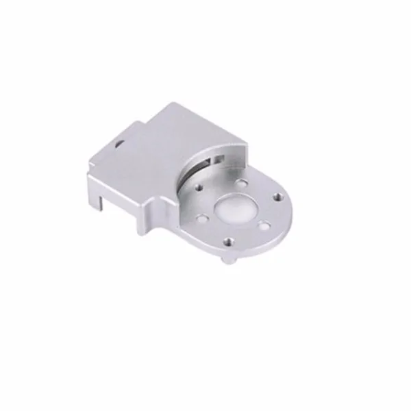 DJI Phantom 3 Yaw Arm Gimbal Roll And Cover Parts Solid Aluminum CNC Kit For Dji Phantom 3 Advanced Professional