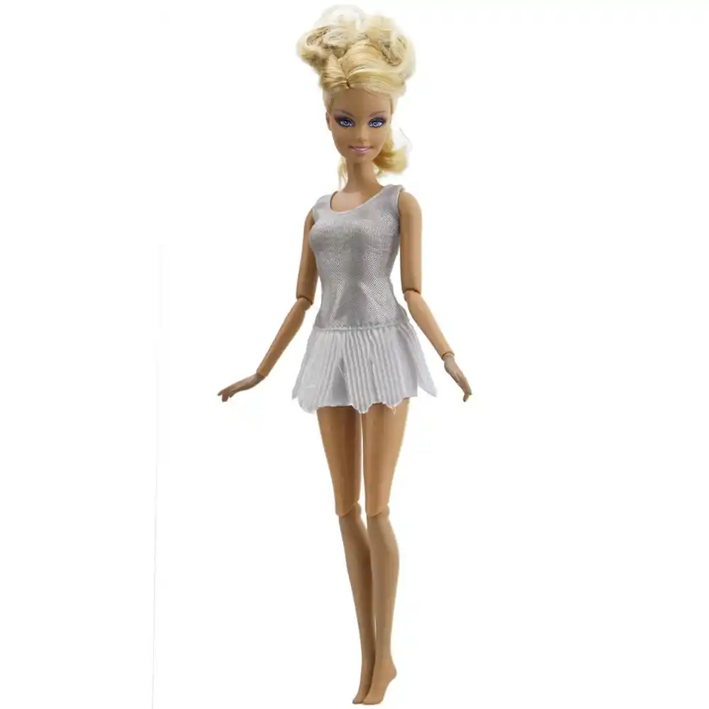 baphomet barbie doll