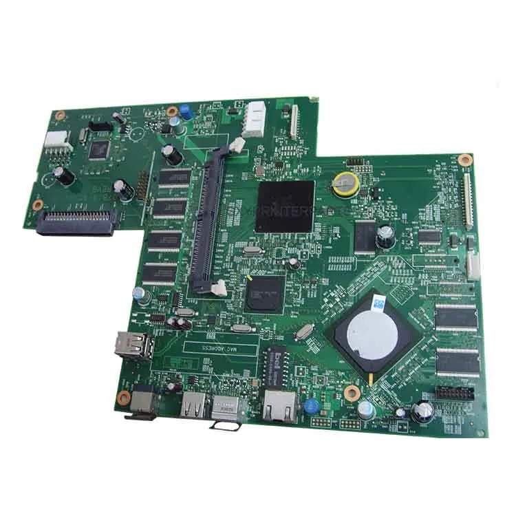 

original Q7819-80101 Formatter board for M3027 3035MFP printer spare parts