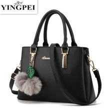 YINGPEI/женские сумки-мессенджеры, роскошные сумки-тоут, модные сумочки ручной работы, кожаные клатчи, сумки известных брендов, Дизайнерские высокого качества