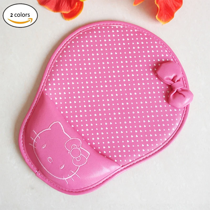 

Hello Kitty Cute Laptop Computer Mouse Pad Keyboard Pad Laptop Computer Mouse Pad Kawaii Kitty Mousepad tapete de rato