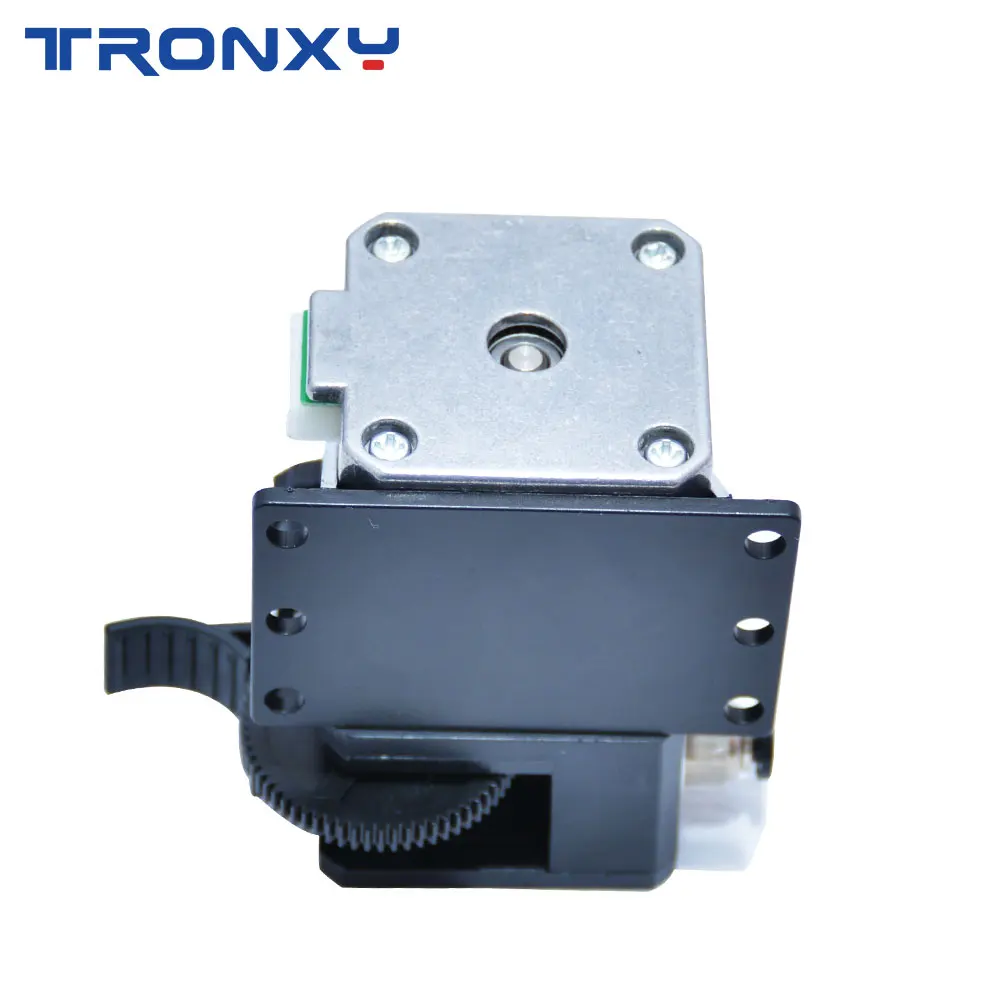Tronxy 1 комплект Upgrade Kit Titan экструдер шаговый двигатель для 75 мм PLA ТПУ 3D принтеры